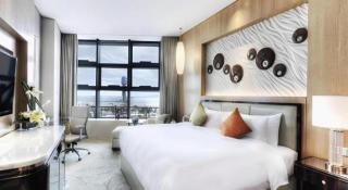 Dusit D2 Binhu Changzhou Hotel - 2