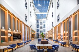 Atour Hotel Xiamen Jimei Lake Business Center - 9