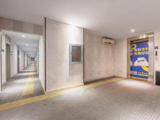 7 Days Inn Wuhan Dingziqiao Zhongnan Road Metro Station - 9