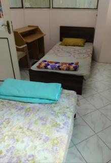 WISHTREE rooms Mens only alwarpet SHOWER & GO for 5 hrs max - 2