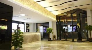 LAVANDE Hotel Dalian Huanan Square North Railway Station - 7