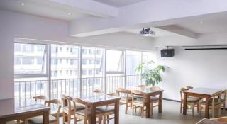 LAVANDE Hotel Dalian Huanan Square North Railway Station - 6