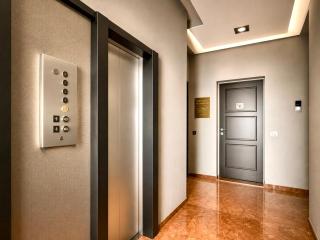 ComeCasa Prestigious Turati - Milan - 2
