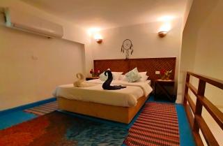 Amnesia Residence in Naama Bay - Downtown - 1