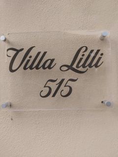 VILLA LILLI - 9