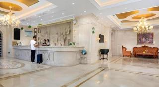 Vienna Hotel Tianjin Huaming - 9