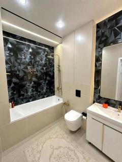 Arena City Apartments - 1