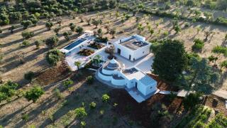 Casa Solatia Villa with Pool in Ostuni - 9