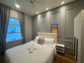 Sky Suites KLCC Homestay by Rainbow - 6