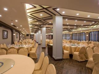Jinjiang Metropolo Shanghai Minhang - 7