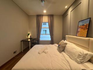 Sky Suites KLCC Homestay by Rainbow - 2