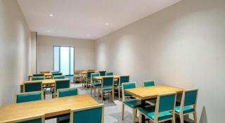 Wenxing Hotel Guangzhou Nanfang Hospital Branch - 9