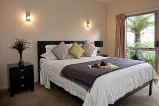 B&B@The Redwoods - Rotorua - 4