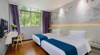 Wenxing Hotel Guangzhou Nanfang Hospital Branch - 1