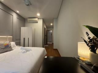 Sky Suites KLCC Homestay by Rainbow - 4