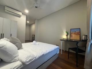 Sky Suites KLCC Homestay by Rainbow - 9