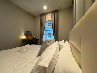 Sky Suites KLCC Homestay by Rainbow - 5