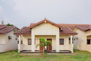 Hotel Pelangi Merak RedPartner - 1