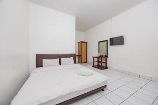 Hotel Pelangi Merak RedPartner - 0