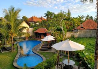 Pondok Massas Ubud - 0