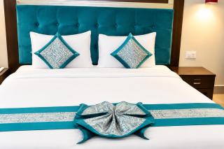 Hotel Pushpanjali - 3