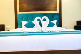 Hotel Pushpanjali - 2