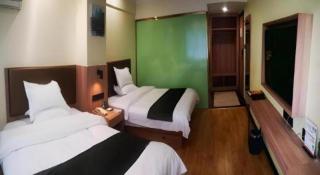 GreenTree Inn Xuzhou South Minzhu Road - 5