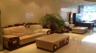 GreenTree Inn Xuzhou South Minzhu Road - 2