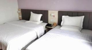 7 Days Inn Ningbo Xiangshan Renmin Plaza Branch - 2