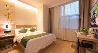 GreeTree Inn Suzhou Industrial Jinji Lake Xinhujie Gaojiaoqu - 7