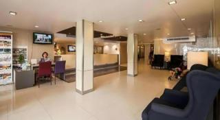 First House Hotel - 8
