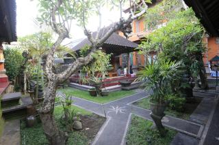 Dewa Hostel - Ubud - 3