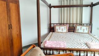 Hariyav Garh Villa - 4