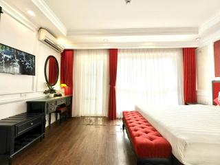Veris Hotel II - 5