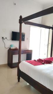 Hariyav Garh Villa - 1