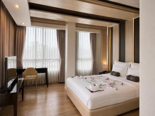 A-Te Chumphon Hotel - SHA Plus - 1
