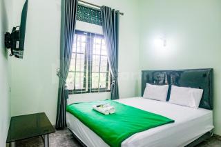 Trubus Guesthouse Syariah Magelang mitra RedDoorz - 0