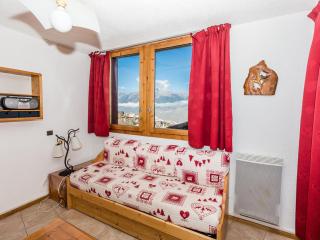 Charmant appart rénové 6/7 pers, proche pistes & Espace Paradisio - FR-1-329-68 - 4