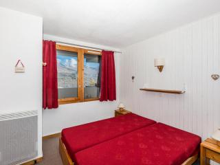 Charmant appart rénové 6/7 pers, proche pistes & Espace Paradisio - FR-1-329-68 - 2