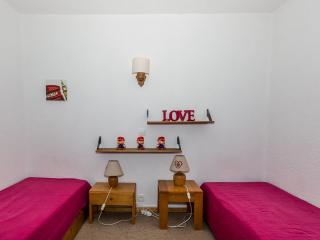 Charmant appart rénové 6/7 pers, proche pistes & Espace Paradisio - FR-1-329-68 - 1