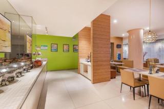 Jinjiang Inn Select Suzhou Industrial Park Dushu Lake Dongxing Road - 9