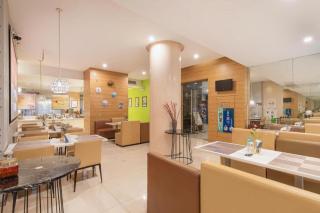 Jinjiang Inn Select Suzhou Industrial Park Dushu Lake Dongxing Road - 6