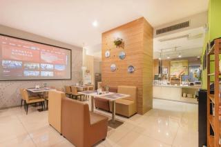 Jinjiang Inn Select Suzhou Industrial Park Dushu Lake Dongxing Road - 2