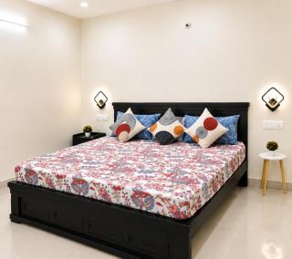 Mee homes Madhapur - 8