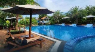 HON BA LAGI BEACH RESORT - La Gi - 3
