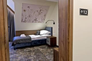 Apartamenty Siedlisko Szlachtowskie - 6