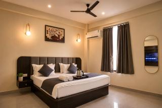Hotel Elite inn - 4