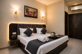 Hotel Elite inn - 2