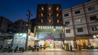 Hotel Vatsalya - 9