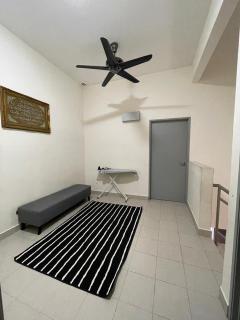 Homestay Kamunting Aman - 7